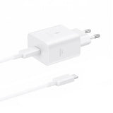 Samsung EP-T4511XBEGEU 45W 4.05A 1x USB-C vægoplader - hvid + USB-C kabel