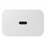Samsung EP-T4511XBEGEU 45W 4.05A 1x USB-C vægoplader - hvid + USB-C kabel