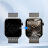 Tech-Protect Hydro flex+ 2-pack Hydrogel Film til Garmin Venu 45mm