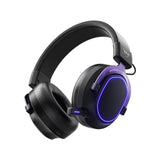 Machenike GX30PRO trådløse gaming-hovedtelefoner - sort