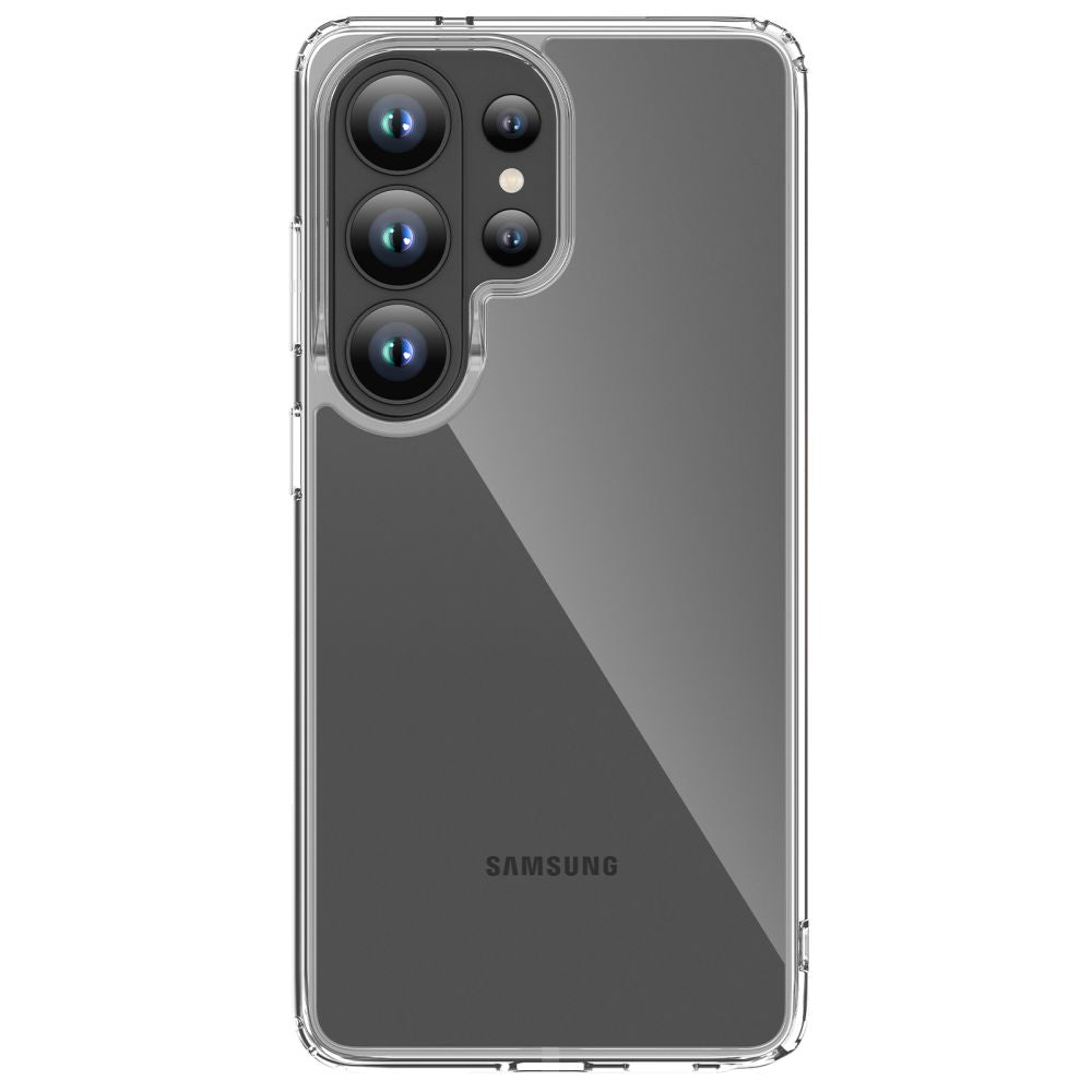 Tech-Protect FlexAir Hybrid Case til Samsung Galaxy S26 Ultra - klar