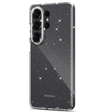 Tech-Protect FlexAir Case til Samsung Galaxy S26 Ultra - Clear og Glitter