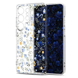 Tech-Protect FlexAir Case til Samsung Galaxy S26 Ultra - Farverige blomster