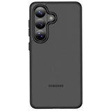 Tech-Protect Magmat Case til Samsung Galaxy S26 - sort