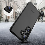Tech-Protect Magmat Case til Samsung Galaxy S26 - sort