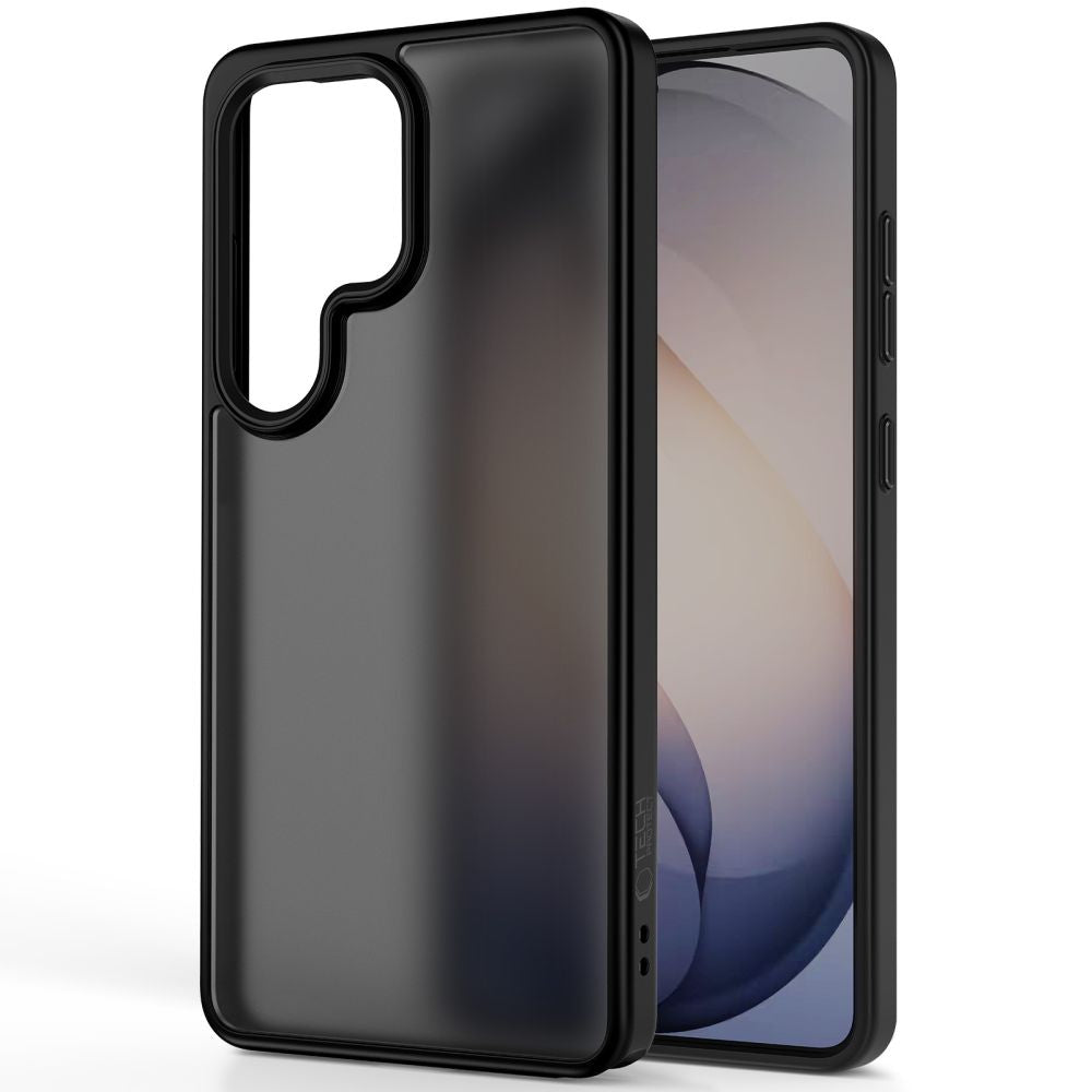 Tech-Protect Magmat Case til Samsung Galaxy S26 Ultra - sort