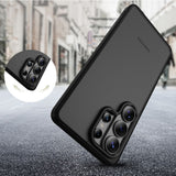 Tech-Protect Magmat Case til Samsung Galaxy S26 Ultra - sort
