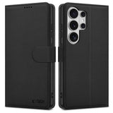 Tech-Protect Wallet Case til Samsung Galaxy S26 Ultra - sort