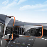 Tech-Protect N62 MagSafe Cockpit Car Mount - sort