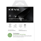 Uniq Keva Prime Case til AirPods Pro 3 - sort