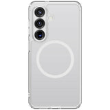 Uniq LifePro Xtreme Case til Samsung Galaxy S26 Magclick opladning - gennemsigtig
