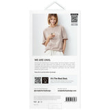 Uniq LifePro Xtreme Case til Samsung Galaxy S26 Magclick opladning - gennemsigtig