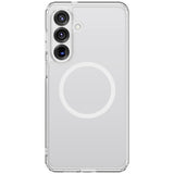 Uniq LifePro Xtreme Case til Samsung Galaxy S26+ Magclick opladning - gennemsigtig
