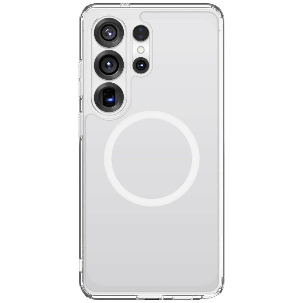 Uniq LifePro Xtreme Case til Samsung Galaxy S26 Ultra Magclick opladning - gennemsigtig