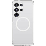 Uniq LifePro Xtreme Case til Samsung Galaxy S26 Ultra Magclick opladning - gennemsigtig