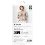 Uniq LifePro Xtreme Case til Samsung Galaxy S26 Ultra Magclick opladning - gennemsigtig