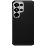 Uniq Lyden Case til Samsung Galaxy S26 Ultra Magclick opladning - sort