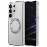 Uniq Swivix Case til Samsung Galaxy S26 Ultra - gennemsigtigt