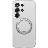 Uniq Swivix Case til Samsung Galaxy S26 Ultra - gennemsigtigt
