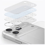 Uniq Optix Aeroshield+ Kamera Modul Beskytter til iPhone 17 Pro Max