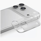 Uniq Optix Aeroshield+ Kamera Modul Beskytter til iPhone 17 Pro Max