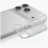 Uniq Optix Aeroshield+ Kamera Modul Beskytter til iPhone 17 Pro Max