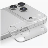 Uniq Optix Aeroshield Camera Module Protector til iPhone 17 Pro Max
