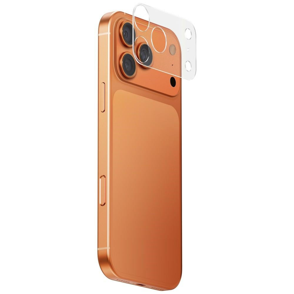 Uniq Optix Aeroshield Camera Module Protector til iPhone 17 Pro Max