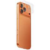 Uniq Optix Aeroshield Camera Module Protector til iPhone 17 Pro Max