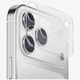 Uniq Optix Aeroshield Camera Module Protector til iPhone 17 Pro