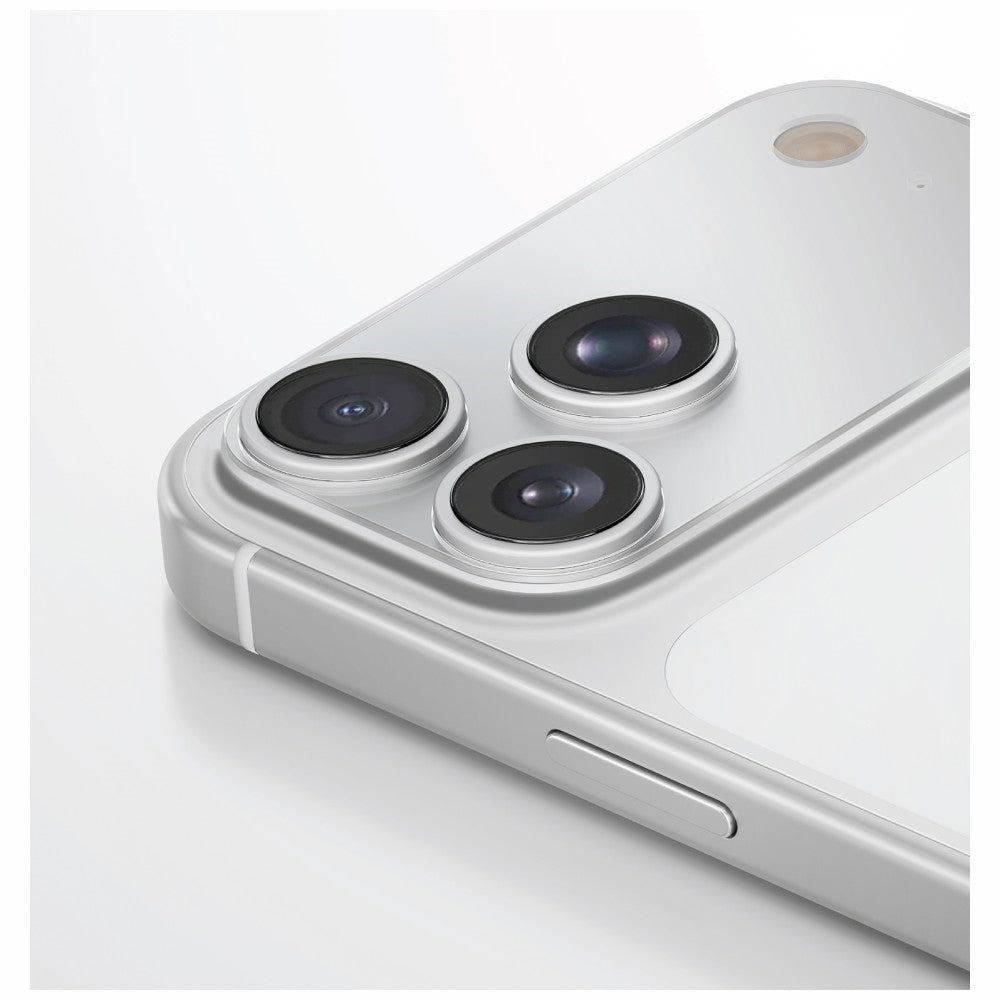 Uniq Optix Aeroshield Camera Module Protector til iPhone 17 Pro
