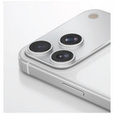 Uniq Optix Aeroshield Camera Module Protector til iPhone 17 Pro
