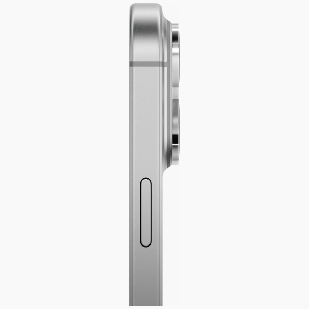 Uniq Optix Aeroshield Camera Module Protector til iPhone 17 Pro