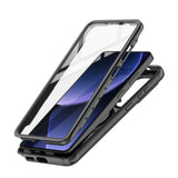 Tech-Protect Defense MagSafe Case til Samsung Galaxy S26 Ultra - sort