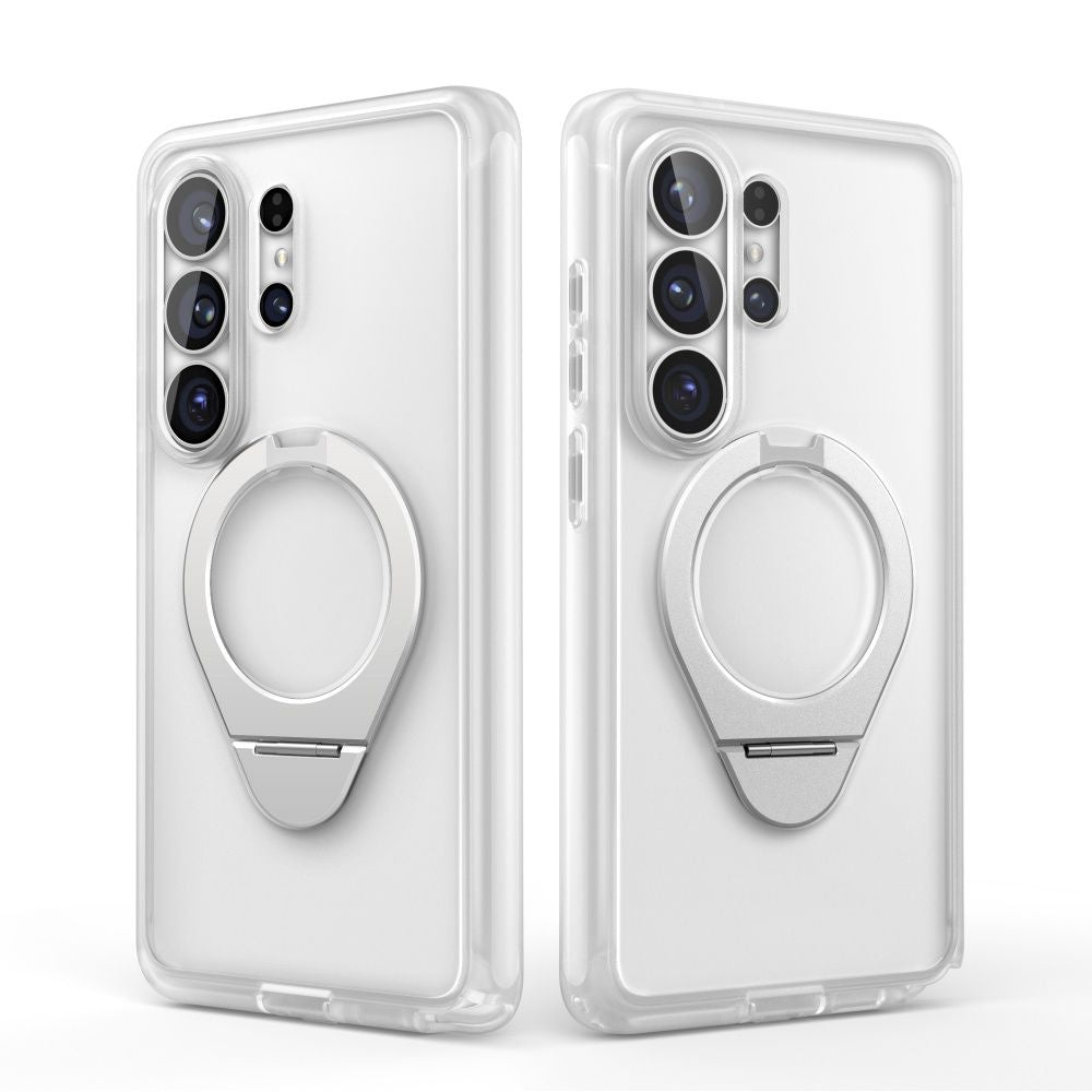 Supcase Cosmo Mag MagSafe Case til Samsung Galaxy S26 Ultra - Hvid