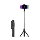 Selfie stick Orico SPV100 mini tripod Bluetooth 360 degree rotation - black