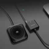 Orico SKT3 USB-A External Sound Card - Black