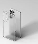 Ringke Fusion Case til Samsung Galaxy S26 Ultra - Clear Matte