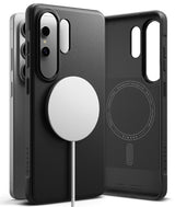 Ringke Onyx Magsafe Case til Samsung Galaxy S26 Ultra - sort