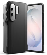 Ringke Onyx Alfa Case til Samsung Galaxy S26 Ultra - sort