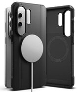 Ringke Onyx Alfa Magsafe Case til Samsung Galaxy S26 Ultra - sort