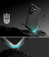 Ringke Onyx Alfa Magsafe Case til Samsung Galaxy S26 Ultra - sort