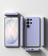 Ringke Silicone MagSafe Case til Samsung Galaxy S26 Ultra - Purple