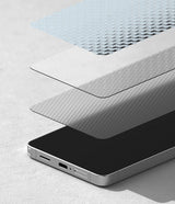 Ringke Easy Slide 2-pakke af hærdet glas til Samsung Galaxy S26 Ultra