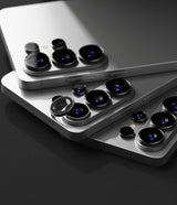 Ringke Camera Frame Protector 2-pakke til Samsung Galaxy S26 Ultra - sort