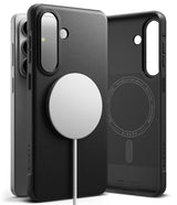 Ringke Onyx Magsafe Case til Samsung Galaxy S26+ - sort