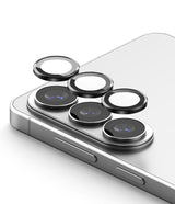 Ringke Camera Frame Protector 2-pack til Samsung Galaxy S26 / S26+ - sort