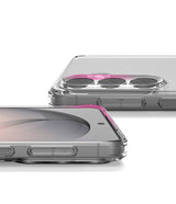 Ringke Fusion Case til Samsung Galaxy S26 - Clear Matte