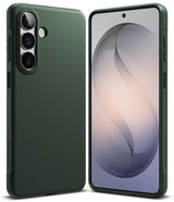 Ringke Onyx Case til Samsung Galaxy S26 - Grøn