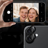 Tech-Protect Camring Fit+ Kamera Cover til Samsung Galaxy S26 Ultra